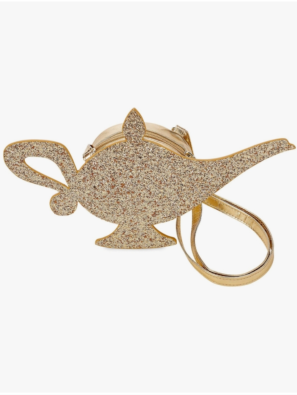 Aladdin Genie Lamp Bag